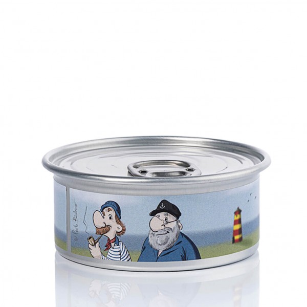 Mini-Fischdose süsse Krabben