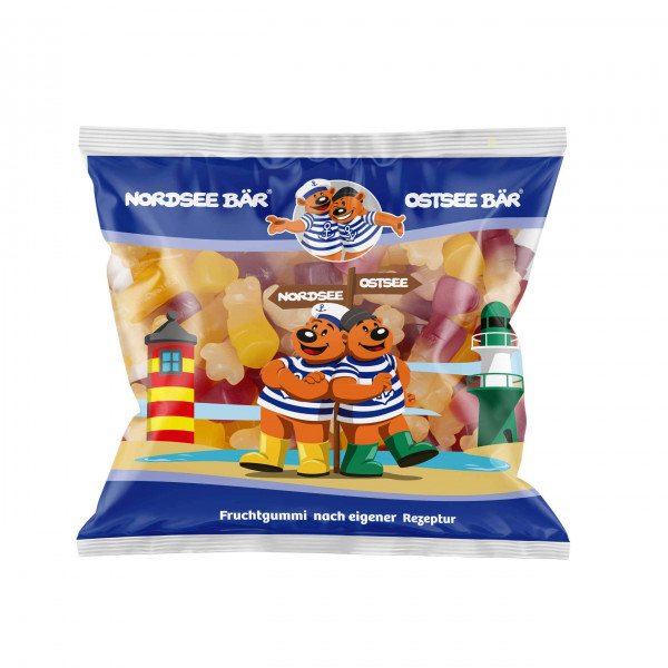 Buttermilch-Joghurt-Leuchttürme