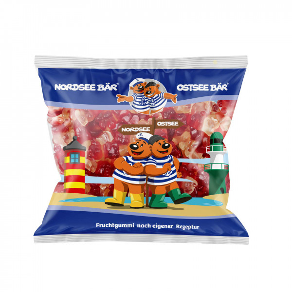 Himbeer-Vanille vegan