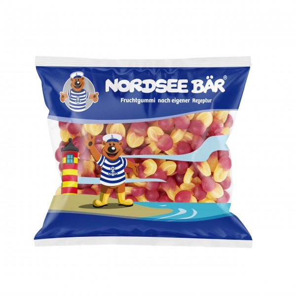 Ingwer/Kirsch mit Ingwerextrakt