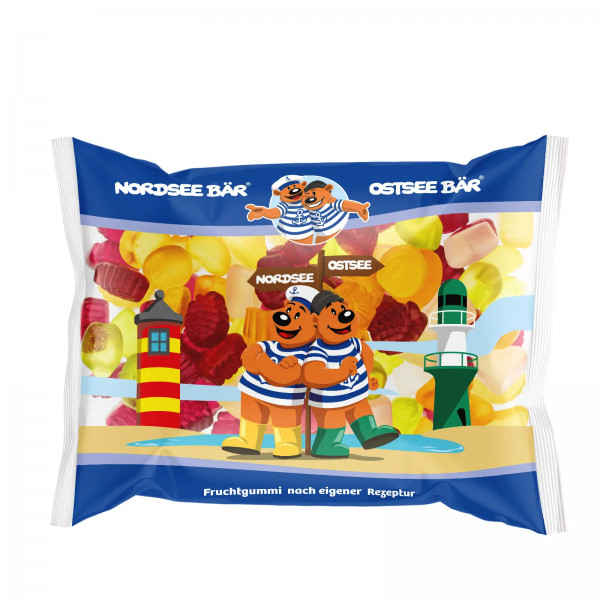 Mini-Fruchtsalat ohne Zucker