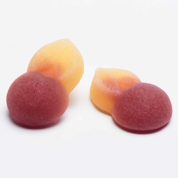 Ingwer/Kirsch mit Ingwerextrakt