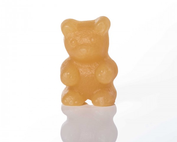 Tee-Bären® Zimt-Orange