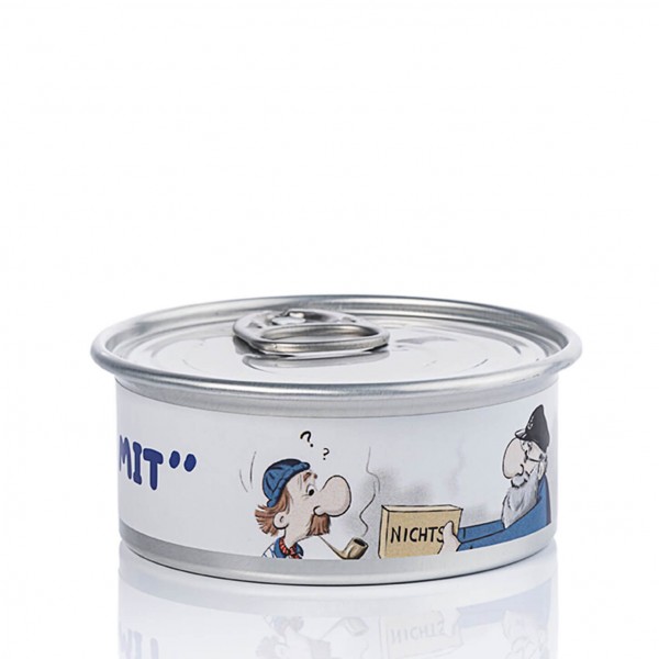 Mini-Fischdose süsse Krabben