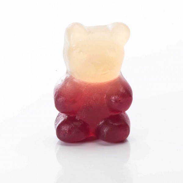 Joghurt-Kirsch-Banane-Bären