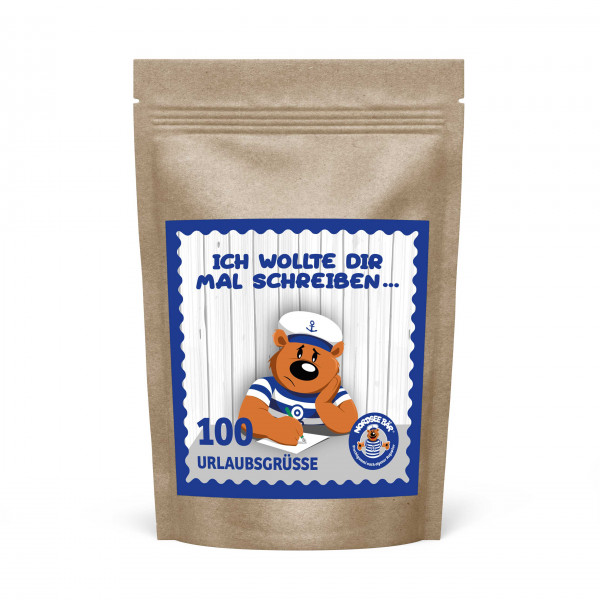 Süsse Überraschungstüte