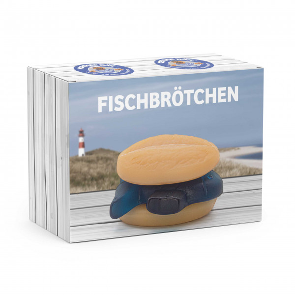 Fischbrötchen-Box