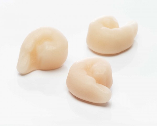 Fruchtgummi Box Küstenmischung