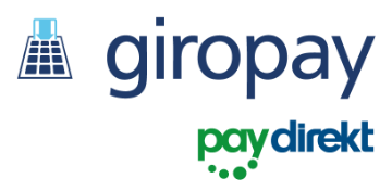 giropay/paydirect